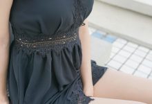 SIEE丝意 蓓蓓 一种魅力的生活-美图岛