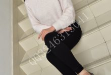 大生模拍 No.054 晨晨短丝秀 [42P-167MB]-美图岛