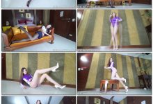 [beautyleg视频] HD高清影片 2020.02.18 No.1046 Sharon[1V/861M]-美图岛