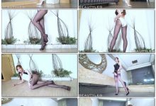 [beautyleg视频] HD高清影片 2020.02.25 No.1048 Dora[1V/1.18G]-美图岛