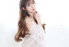 王羽杉Barbieshy - 新版写真最终成片 [48P-97MB]-美图岛