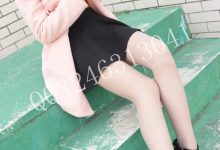 大生模拍 No.092 君君 校园 [34P-141MB]-美图岛