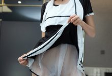 [LD零度摄影] 第52期 贞子 [62P]-美图岛