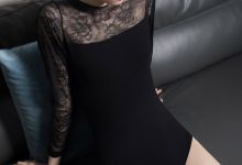 [LD零度摄影] 第06期 电影学院明明 [74P]-美图岛