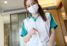 [ROSI写真] 口罩系列 2020.03.11 NO.1368[99+1P29M]-美图岛