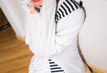 [LD零度摄影] 第24期 模特优优 [53P]-美图岛