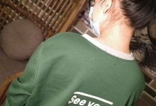 [ROSI写真]口罩系列 2020.04.18 NO.1406 [60P73MB]-美图岛