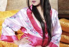 [Ligui丽柜]2020.04.27 司琪[62+1P209M]-美图岛