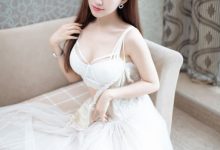 [MiStar魅妍社] 2020.04.07 VOL.323 月音瞳 [40+1P]-美图岛