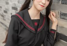 [MSLASS梦丝女神] 2020.03.27 NO.104 诗琪《纤细的美腿玉足》[92+1P630M]-美图岛