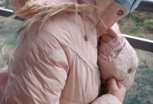 [ROSI写真] 口罩系列 2020.04.08 NO.1396 [45+1P51M]-美图岛