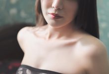 [YALAYI雅拉伊] 2020.04.18 Y605 斯雯《怪你过份撩人》[43+1P]-美图岛