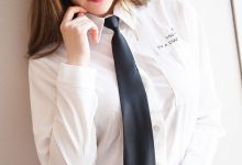 [TouTiao头条女神] 2020-04-05 玄子 长腿女生-美图岛