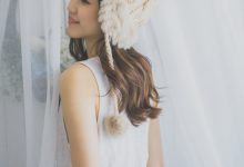 [YALAYI雅拉伊] 2020.04.06 Y597 尹梦《起床啦》[42+1P]-美图岛