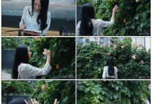 [YALAYI雅拉伊] 2020.03.13 V118 饰媛《女白领的私生活1-视频版》[1V/149M]-美图岛