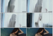 [YALAYI雅拉伊] 2020.03.20 V120 念念《阴天日记-视频版》[1V/143M]-美图岛