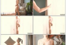 [YALAYI雅拉伊] 2020.03.27 V122 俞青青《斑马斑马-视频版》[1V/131M]-美图岛