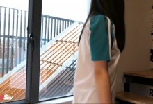 [ROSI视频]官方原版视频 2020.04.24 No.343-美图岛