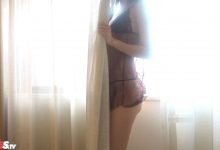 [ROSI写真视频] 官方原版视频 2020.04.30 No.344-美图岛