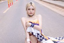 [XiuRen秀人网] 2020.07.09 No.2308 淼淼小姐姐呀 [36+1P]-美图岛