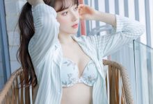 [IMISS爱蜜社] 2020.07.09 VOL.481 Lynn刘奕宁 [24+1P]-美图岛