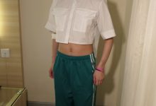 [ROSI写真] 口罩系列 2020.06.13 NO.1462 [45+1P31M]-美图岛