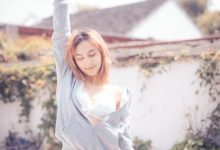 [YALAYI雅拉伊] 2020.05.25 Y646 Tina《我的旅拍日记》[41+1P]-美图岛