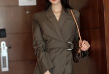 [XiuRen秀人网] 2020.05.19 No.2258 程慧娴Phoebe [46+1P]-美图岛