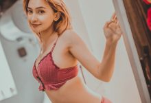 [YALAYI雅拉伊] 2020.06.16 Y662 Tina《我的旅拍日记2》[48+1P]-美图岛