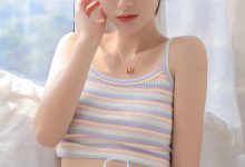 [YALAYI雅拉伊] 2020.07.23 Y674 丁媛《幽会情人》[44P+1P511M]-美图岛