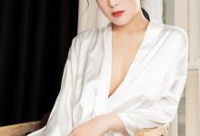 [KeLaGirls克拉女神] 2019.07.08 朝思暮想 雅楠  [27P/437M]-美图岛