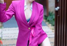 [XiuRen秀人网] 2020.07.24 No.2367 周于希Sandy [72+1P]-美图岛