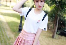 [纳丝摄影]琴子 - 纯情少女  [58P-513MB]-美图岛