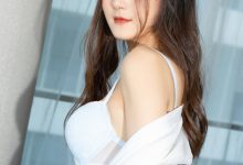 [KeLaGirls克拉女神] 2019.02.27 微步盈盈 汐汐 [23P/314M]-美图岛