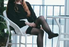 [SSA丝社] NO.004 办公室职业装（錂）-美图岛