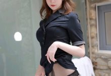 [MFStar模范学院] 2020.07.01 VOL.337 yoo优优 [55+1P]-美图岛