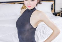 [ISHOW爱秀]爱图客原创写真 2020-07-03 NO.224 刘玥菲Phoebe[32+1P/211M]-美图岛