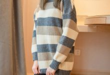 小鹿 暖暖的厚黑丝-美图岛