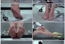 [Ligui丽柜]HD356《职场新秀》-书雅[1V/92.1M]-美图岛