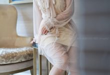 [丝慕写真] SM320 安吉拉 - 回顾-美图岛