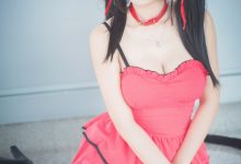 斗鱼主播w黑米粥w - 猫耳 [44P-432MB]-美图岛