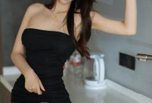 [HuaYang花漾写真] 2020.08.28 VOL.279 玥儿玥er [71+1P]-美图岛