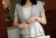 [MFStar模范学院] 2020.08.11 VOL.366 林小艺 [55+1P]-美图岛