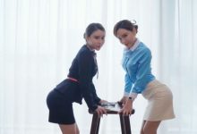 [YouMi尤蜜] 视频 2020.08.24 尤蜜合辑 [1V]-美图岛