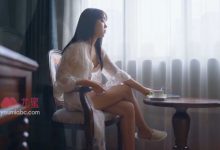 [YouMi尤蜜] 视频 安璐璐 伊人温婉 [1V]-美图岛