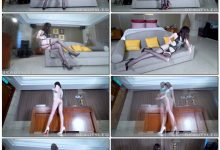 [beautyleg视频] HD高清影片 2020.07.09 No.1092 Anonymity[1V//771M]-美图岛