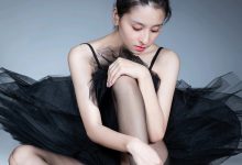 [LD零度摄影] 第72期 艺考生高丽 [54P]-美图岛