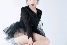 [LD零度摄影] 第73期 表演系唐可 [38P]-美图岛