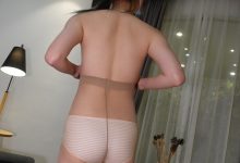 [ROSI写真] 口罩系列 2020.09.17 NO.1558[76+1P117M]-美图岛