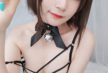 Coser小姐姐白银 - 折耳狗 [107P4V-802MB]-美图岛